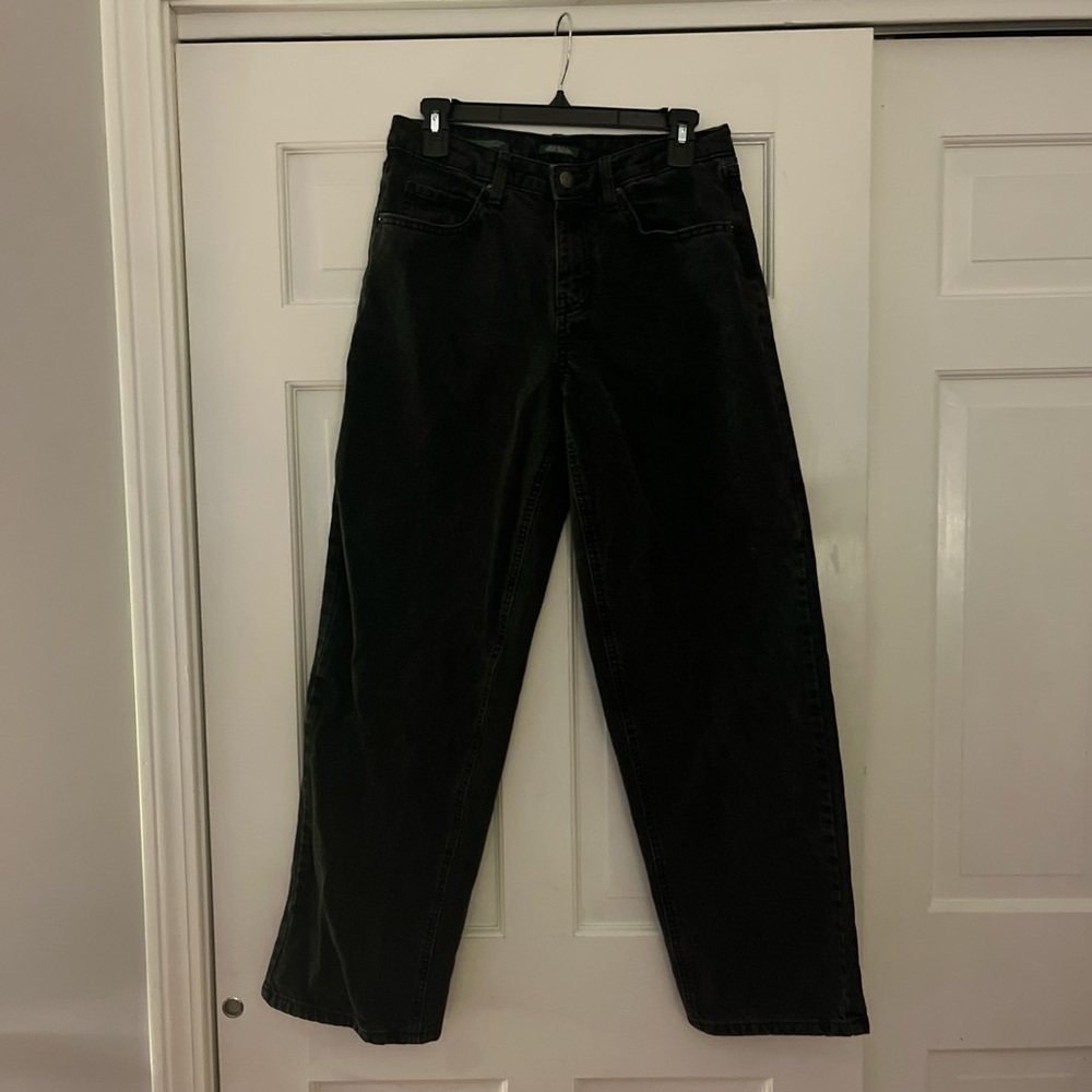 Wild Fable Black Denim Jeans